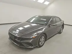 KMHLL4DGXRU716487 2024 HYUNDAI ELANTRA