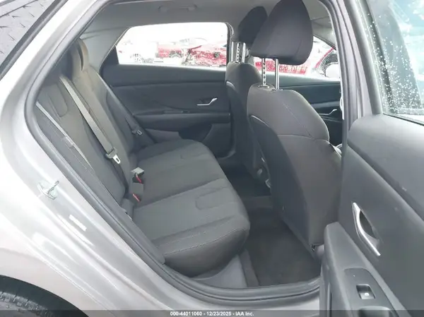 KMHLL4DGXRU726209 2024 HYUNDAI ELANTRA - Image 8