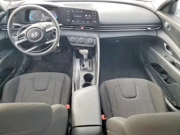 KMHLL4DGXRU728557 2024 HYUNDAI ELANTRA - Image 8