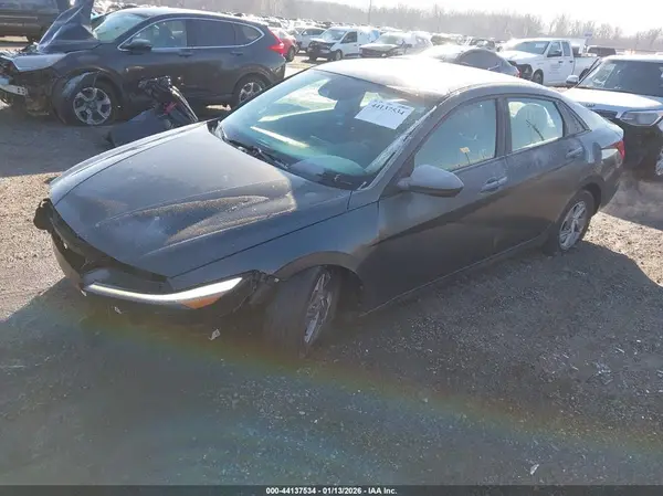 KMHLL4DGXRU729319 2024 HYUNDAI ELANTRA - Image 2