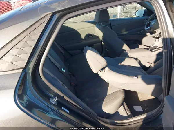 KMHLL4DGXRU729319 2024 HYUNDAI ELANTRA - Image 8