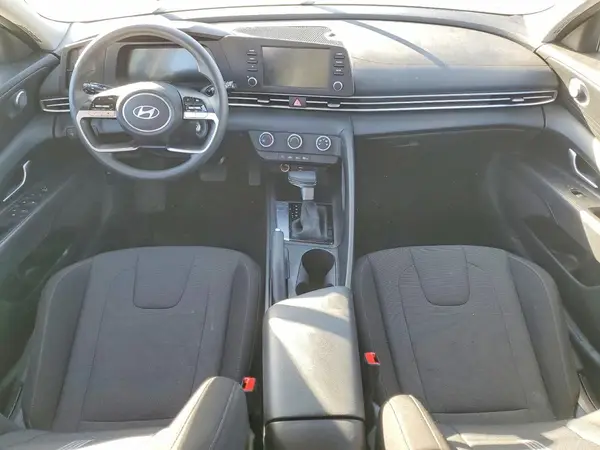 KMHLL4DGXRU732849 2024 HYUNDAI ELANTRA - Image 8