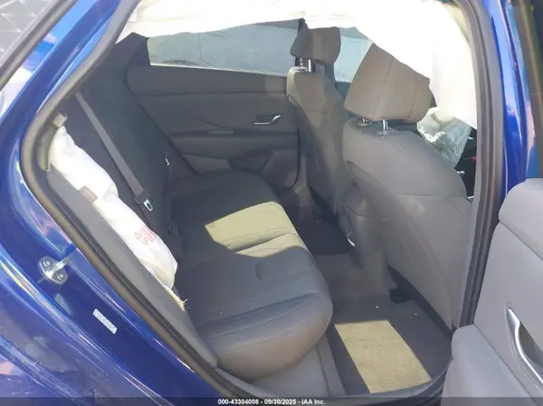 KMHLL4DGXRU732897 2024 HYUNDAI ELANTRA - Image 8