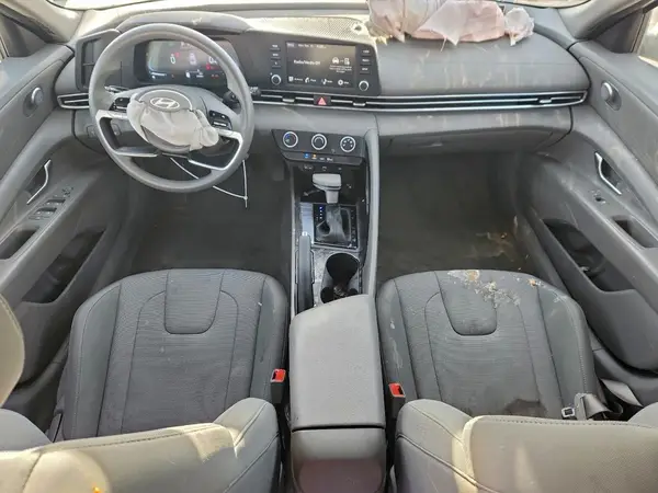 KMHLL4DGXRU732964 2024 HYUNDAI ELANTRA - Image 8
