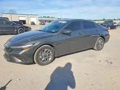 KMHLL4DGXRU739431 2024 HYUNDAI ELANTRA
