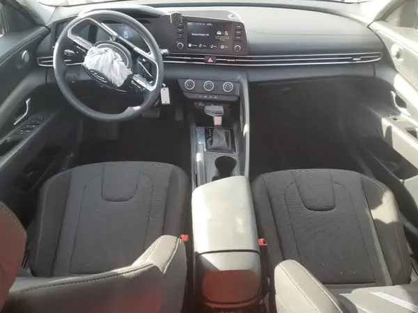 KMHLL4DGXRU740904 2024 HYUNDAI ELANTRA - Image 8