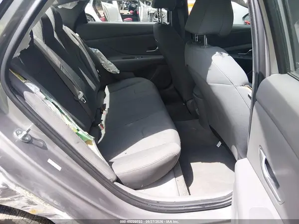 KMHLL4DGXRU741843 2024 HYUNDAI ELANTRA - Image 8