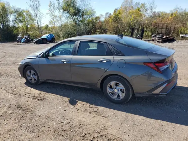 KMHLL4DGXRU742765 2024 HYUNDAI ELANTRA - Image 2