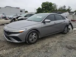 KMHLL4DGXRU744693 2024 HYUNDAI ELANTRA