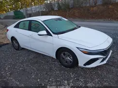 KMHLL4DGXRU761770 2024 HYUNDAI ELANTRA