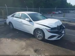 KMHLL4DGXRU769836 2024 HYUNDAI ELANTRA