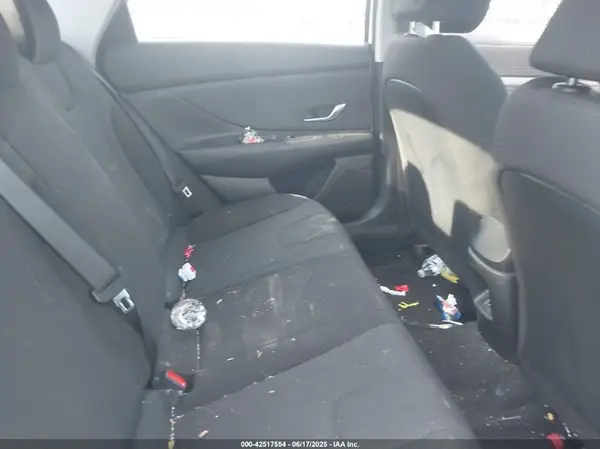 KMHLL4DGXRU769836 2024 HYUNDAI ELANTRA - Image 8