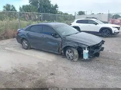KMHLL4DGXRU770520 2024 HYUNDAI ELANTRA