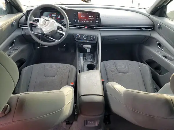 KMHLL4DGXRU774793 2024 HYUNDAI ELANTRA - Image 8