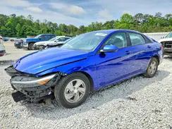 KMHLL4DGXRU774809 2024 HYUNDAI ELANTRA