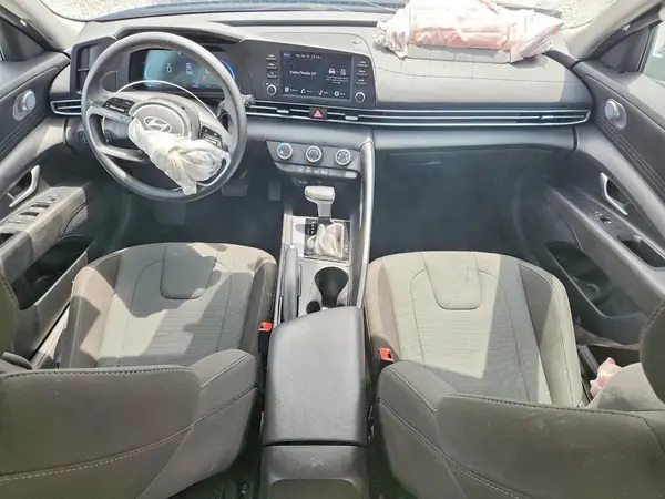 KMHLL4DGXRU774809 2024 HYUNDAI ELANTRA - Image 8