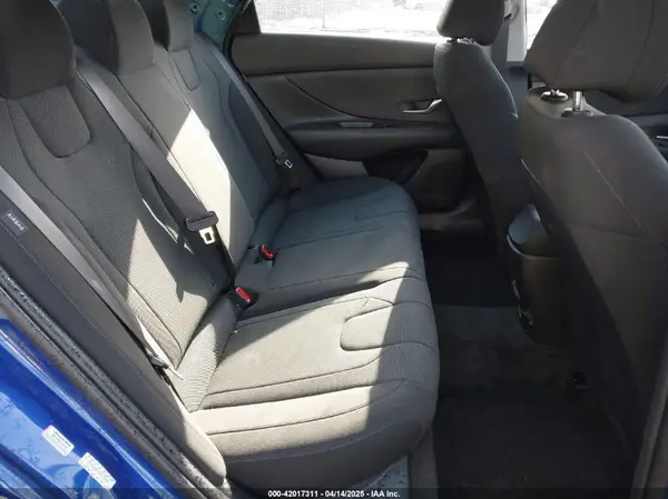 KMHLL4DGXRU779167 2024 HYUNDAI ELANTRA - Image 8