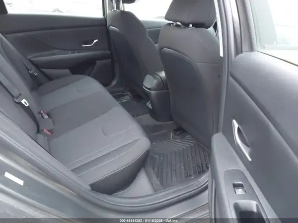 KMHLL4DGXRU786507 2024 HYUNDAI ELANTRA - Image 8