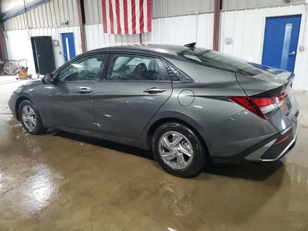 KMHLL4DGXRU788824 2024 HYUNDAI ELANTRA - Image 2
