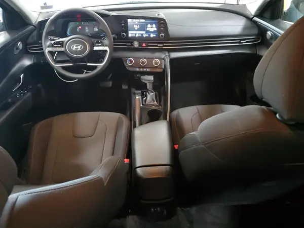 KMHLL4DGXRU788824 2024 HYUNDAI ELANTRA - Image 8