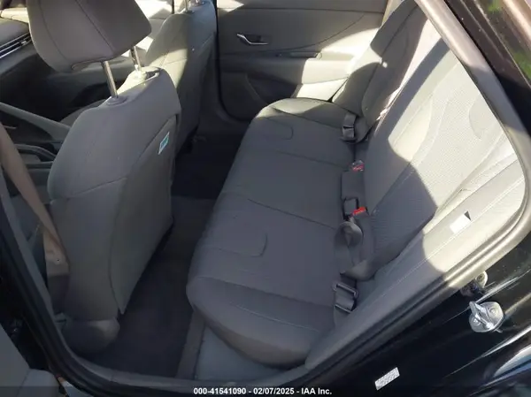 KMHLL4DGXRU788869 2024 HYUNDAI ELANTRA - Image 8