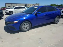 KMHLL4DGXRU790640 2024 HYUNDAI ELANTRA