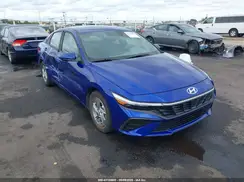 KMHLL4DGXRU791576 2024 HYUNDAI ELANTRA