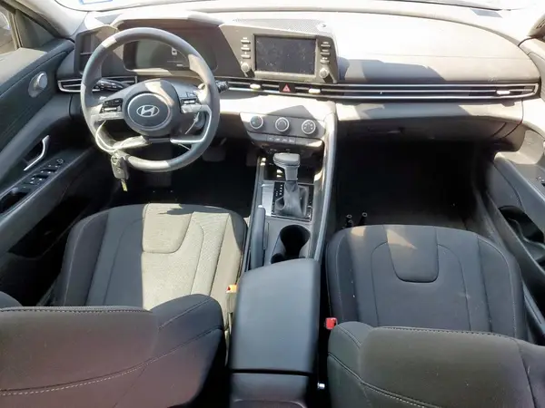 KMHLL4DGXRU792551 2024 HYUNDAI ELANTRA - Image 8