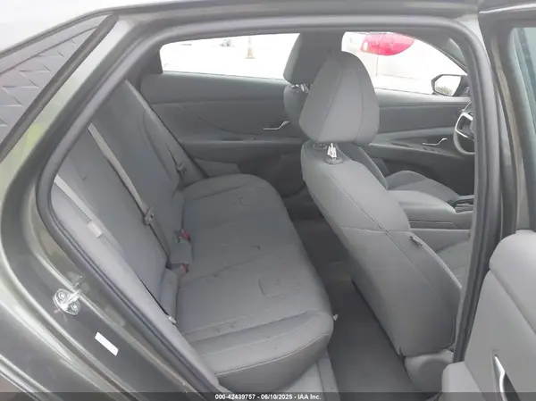 KMHLL4DGXRU796969 2024 HYUNDAI ELANTRA - Image 8