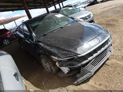 KMHLL4DGXRU797586 2024 HYUNDAI ELANTRA