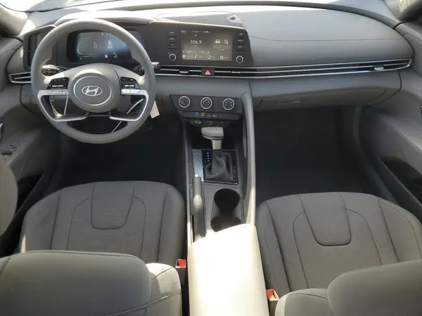 KMHLL4DGXRU799287 2024 HYUNDAI ELANTRA - Image 8