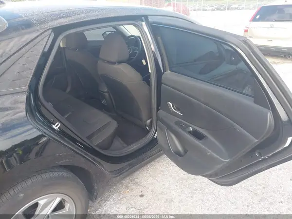KMHLL4DGXRU799452 2024 HYUNDAI ELANTRA - Image 8