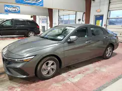 KMHLL4DGXRU813835 2024 HYUNDAI ELANTRA