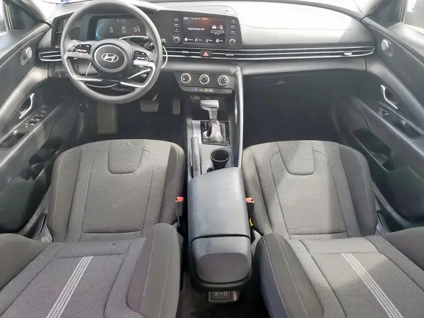 KMHLL4DGXRU815469 2024 HYUNDAI ELANTRA - Image 8