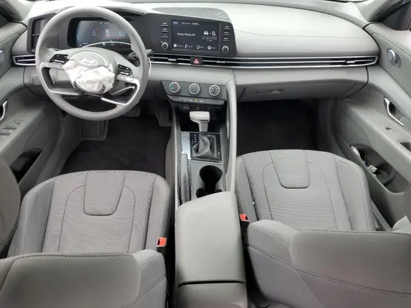 KMHLL4DGXRU817951 2024 HYUNDAI ELANTRA - Image 8