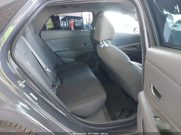 KMHLL4DGXRU817996 2024 HYUNDAI ELANTRA - Image 8