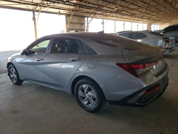 KMHLL4DGXRU818047 2024 HYUNDAI ELANTRA - Image 2