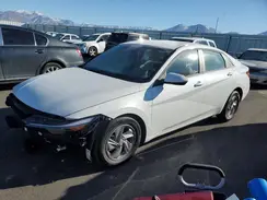 KMHLL4DGXRU818520 2024 HYUNDAI ELANTRA