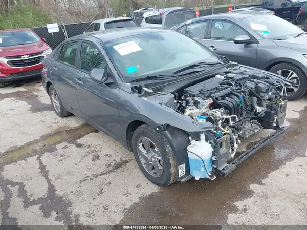 KMHLL4DGXRU821305 2024 HYUNDAI ELANTRA - Image 1