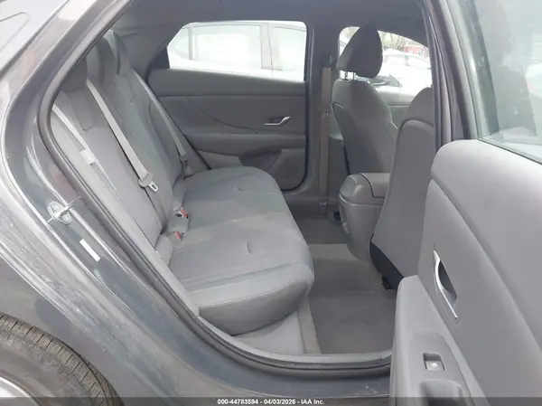 KMHLL4DGXRU821305 2024 HYUNDAI ELANTRA - Image 8