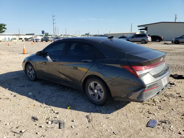 KMHLL4DGXRU823149 2024 HYUNDAI ELANTRA - Image 2