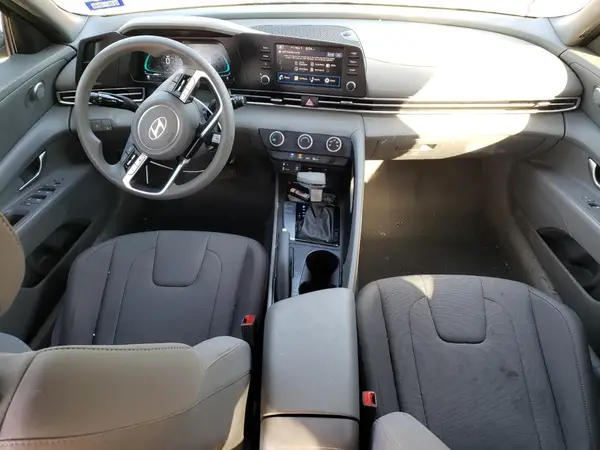 KMHLL4DGXRU823149 2024 HYUNDAI ELANTRA - Image 8