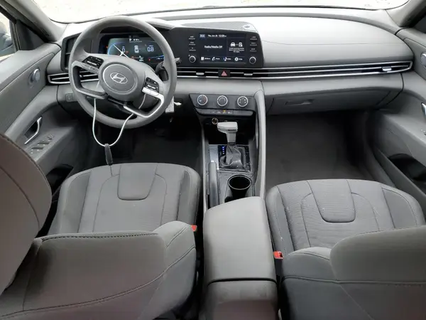 KMHLL4DGXRU825600 2024 HYUNDAI ELANTRA - Image 8