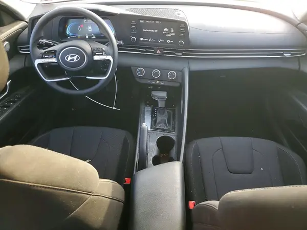 KMHLL4DGXRU828030 2024 HYUNDAI ELANTRA - Image 8