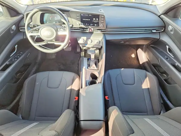 KMHLL4DGXRU828304 2024 HYUNDAI ELANTRA - Image 8