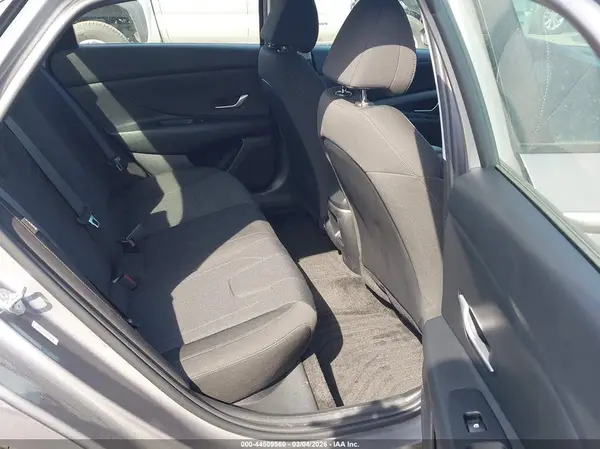 KMHLL4DGXRU828920 2024 HYUNDAI ELANTRA - Image 8