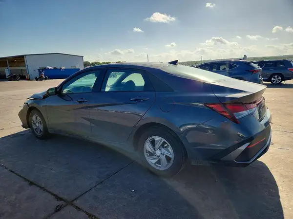 KMHLL4DGXRU829162 2024 HYUNDAI ELANTRA - Image 2