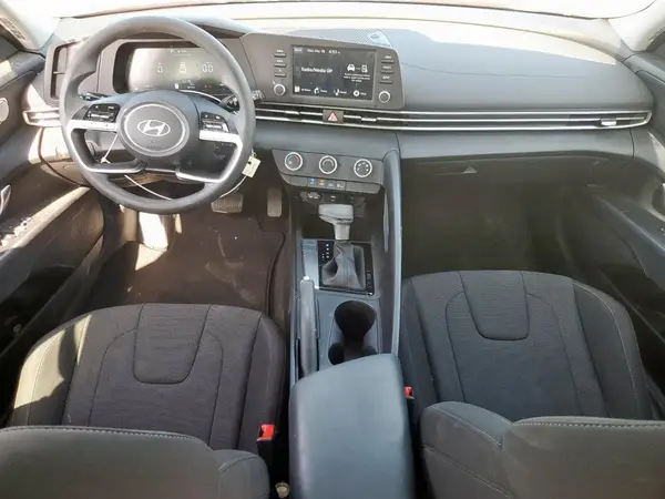 KMHLL4DGXRU829369 2024 HYUNDAI ELANTRA - Image 8