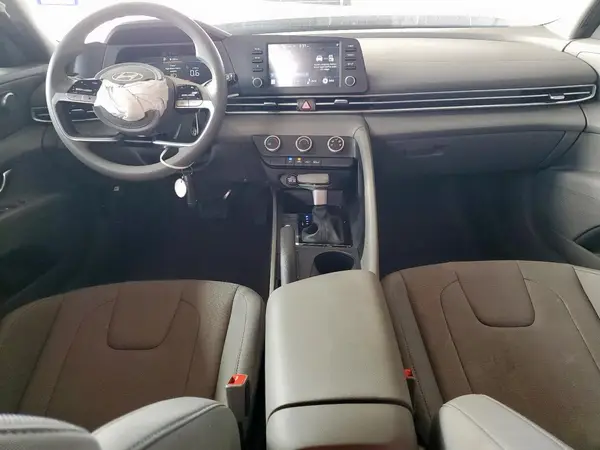 KMHLL4DGXRU829503 2024 HYUNDAI ELANTRA - Image 8