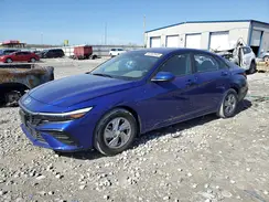 KMHLL4DGXRU829582 2024 HYUNDAI ELANTRA